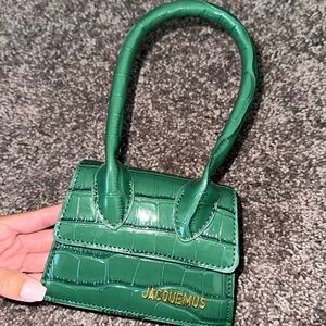 Jacquemus Mini Handbag